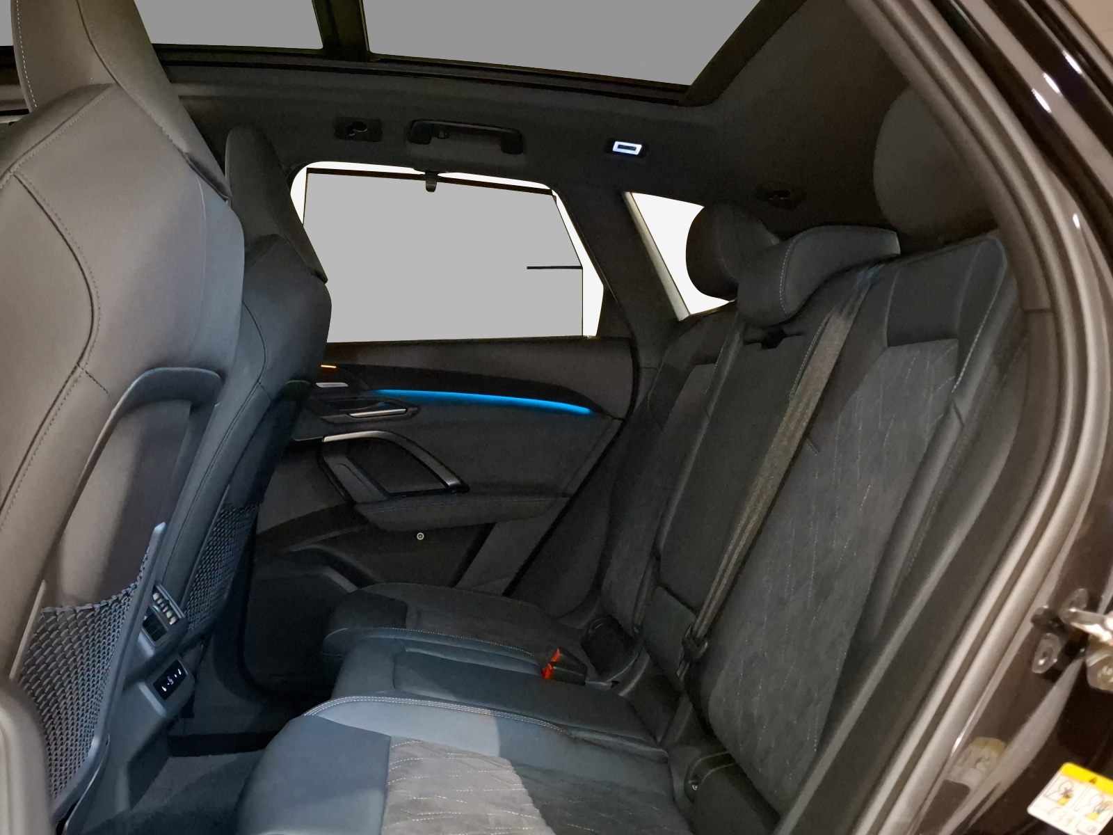 AUDI Q5 e-hybrid quattro 270 kW S-tronic-image-11
