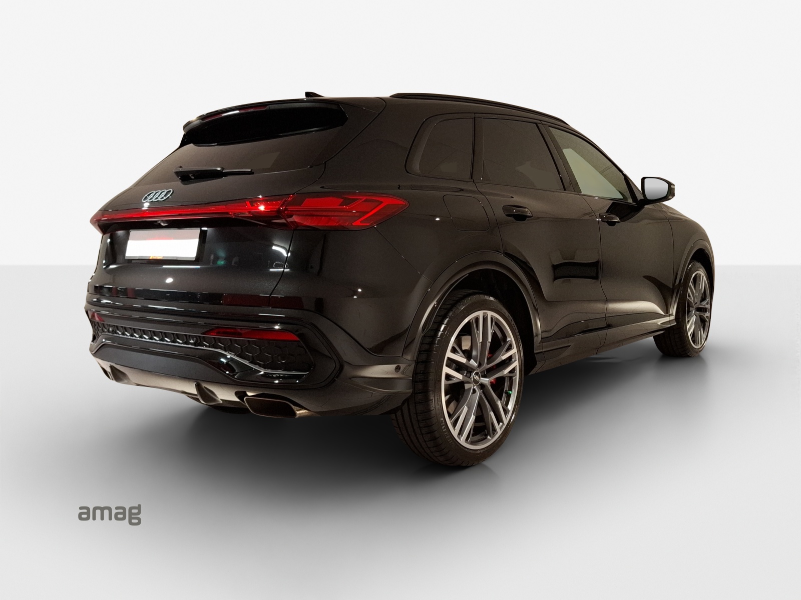 AUDI Q5 e-hybrid quattro 270 kW S-tronic-image-4