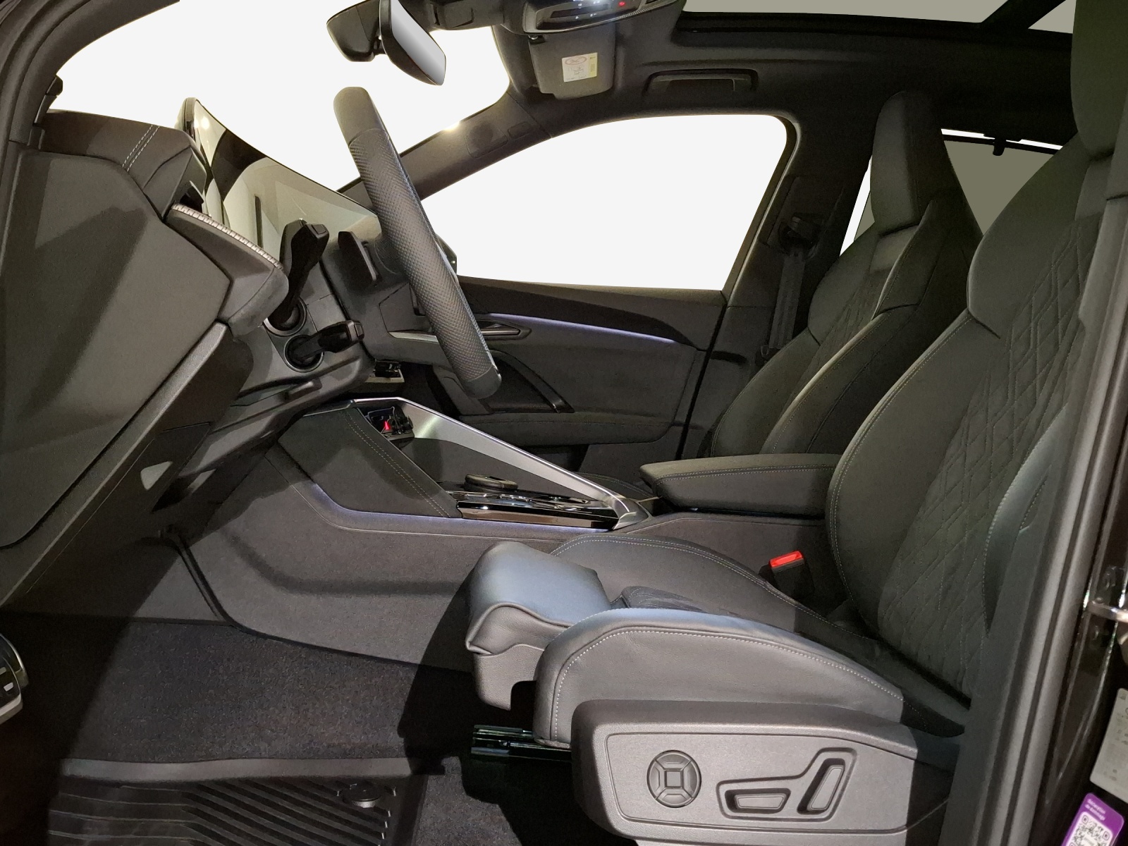 AUDI Q5 e-hybrid quattro 270 kW S-tronic-image-7