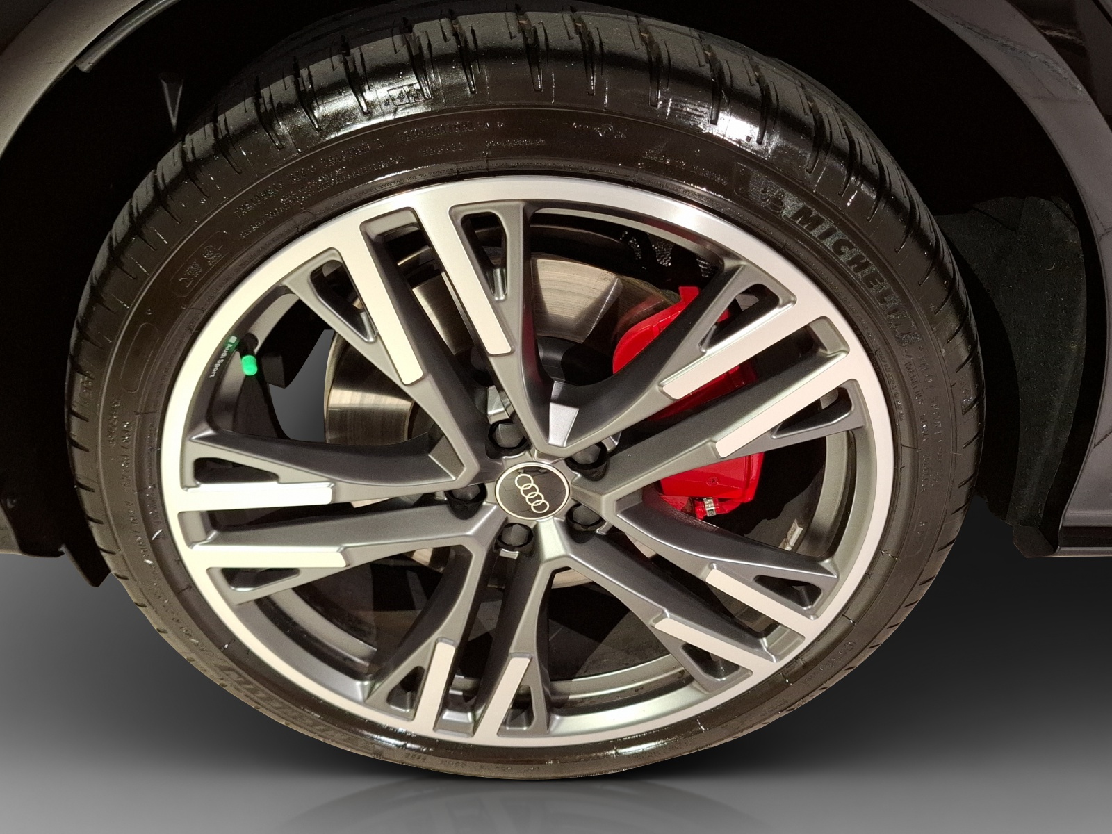 AUDI Q5 e-hybrid quattro 270 kW S-tronic-image-13