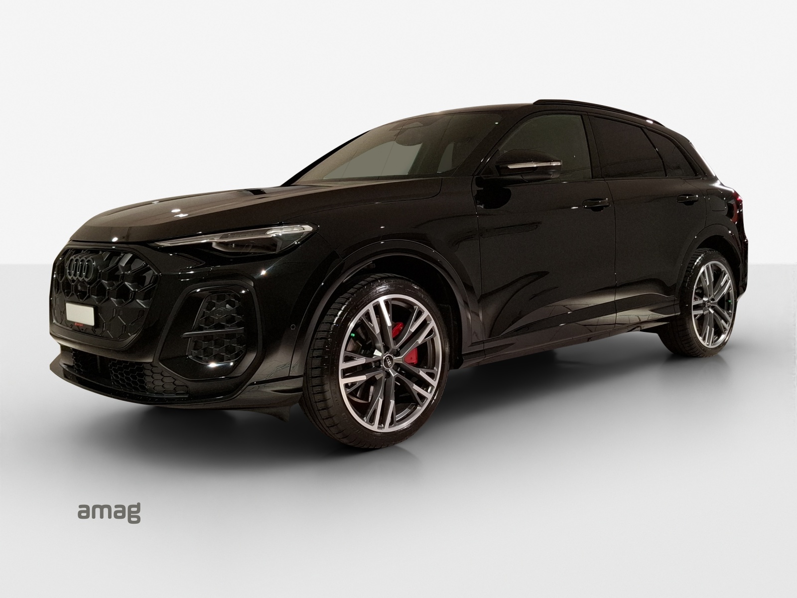 AUDI Q5 e-hybrid quattro 270 kW S-tronic