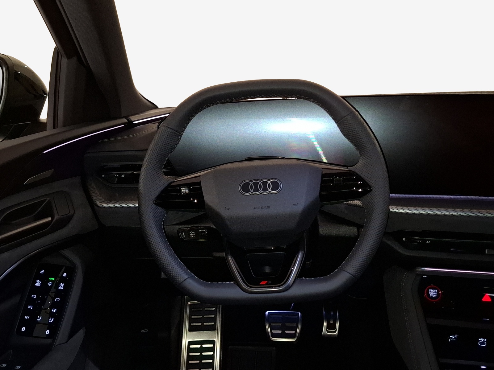 AUDI Q5 e-hybrid quattro 270 kW S-tronic-image-9