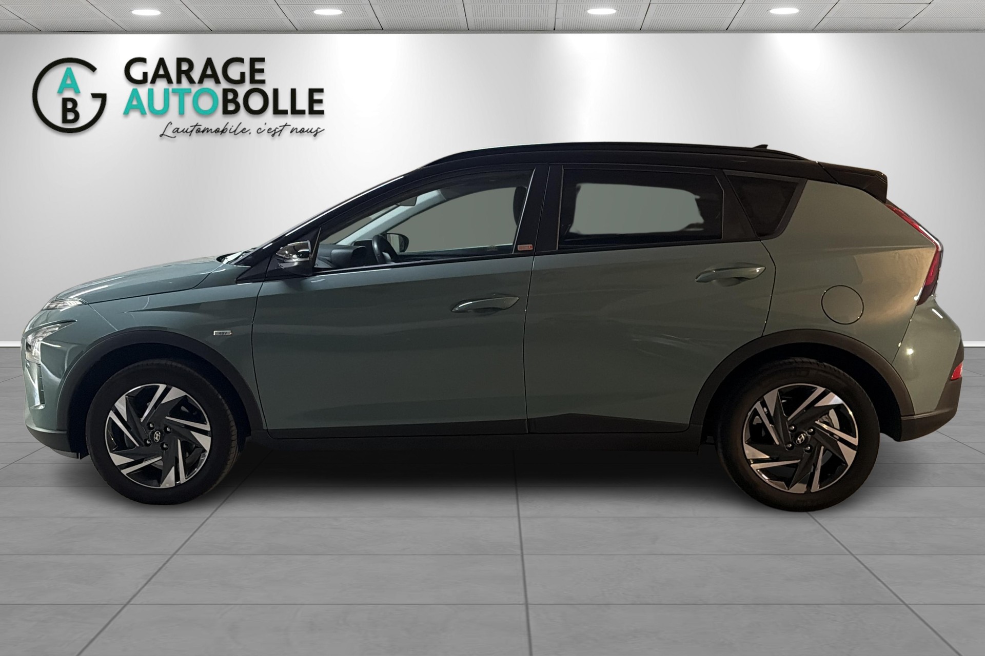 HYUNDAI Bayon 1.0 T-GDi 48V MH Amplia DCT-image-6
