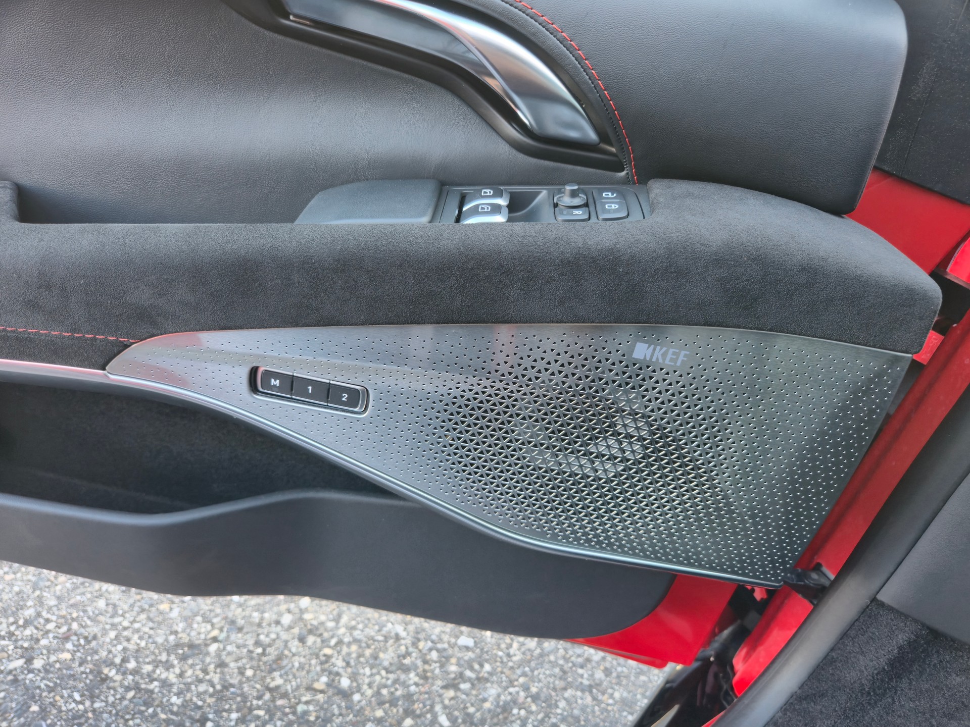 LOTUS Emira i4 AMG First Edition-image-8