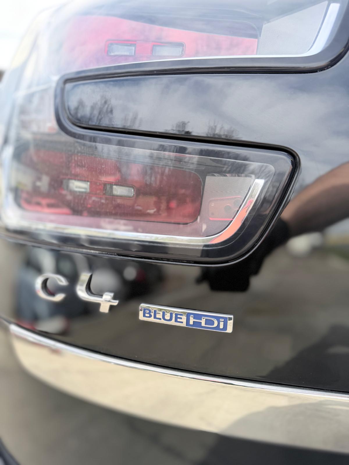 CITROEN Grand C4 Picasso 2.0 BlueHDi Exclusive-image-9