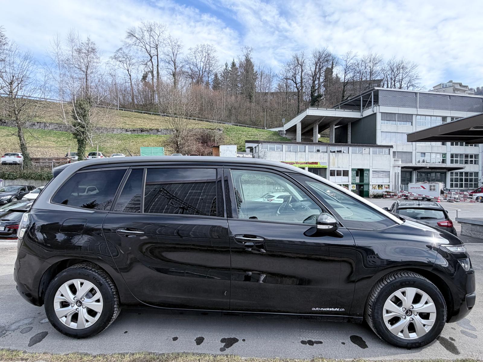 CITROEN Grand C4 Picasso 2.0 BlueHDi Exclusive-image-6