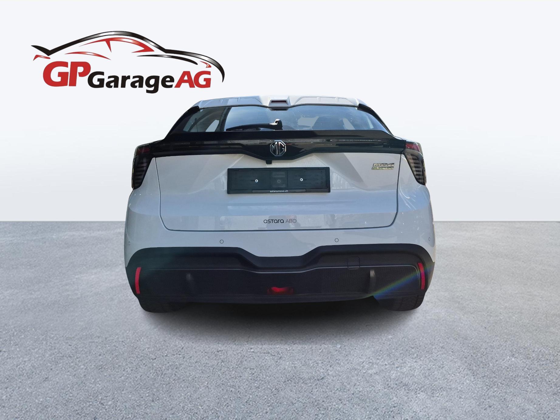 MG 4 51 kWh Standard-image-3