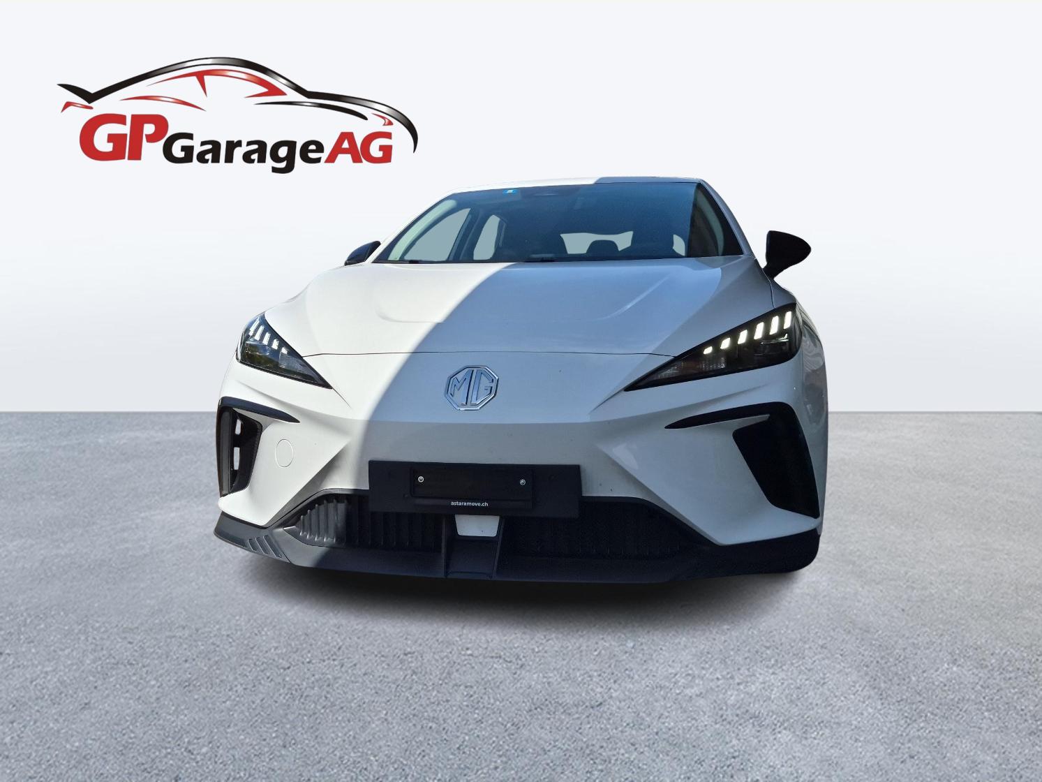 MG 4 51 kWh Standard-image-7