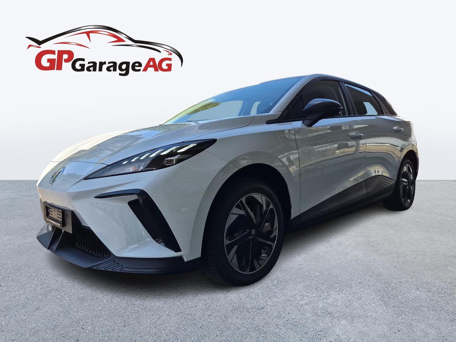 MG 4 51 kWh Standard-image-6