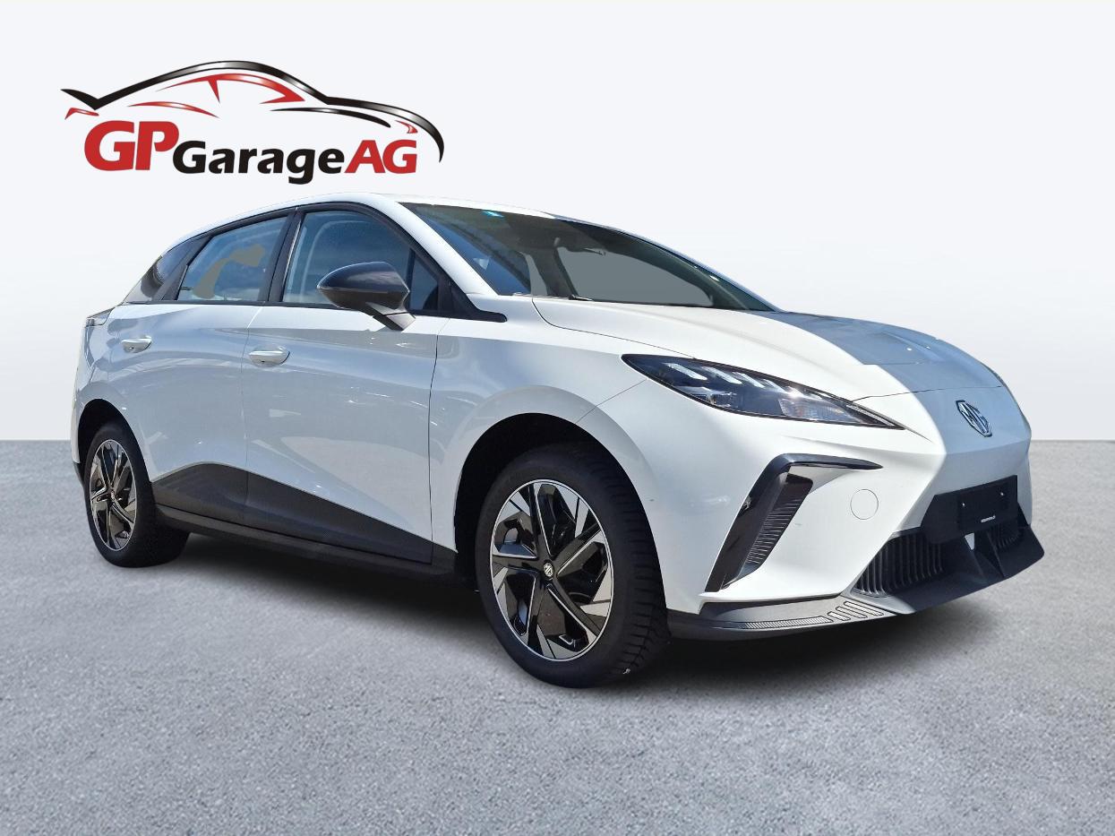 MG 4 51 kWh Standard-image-0