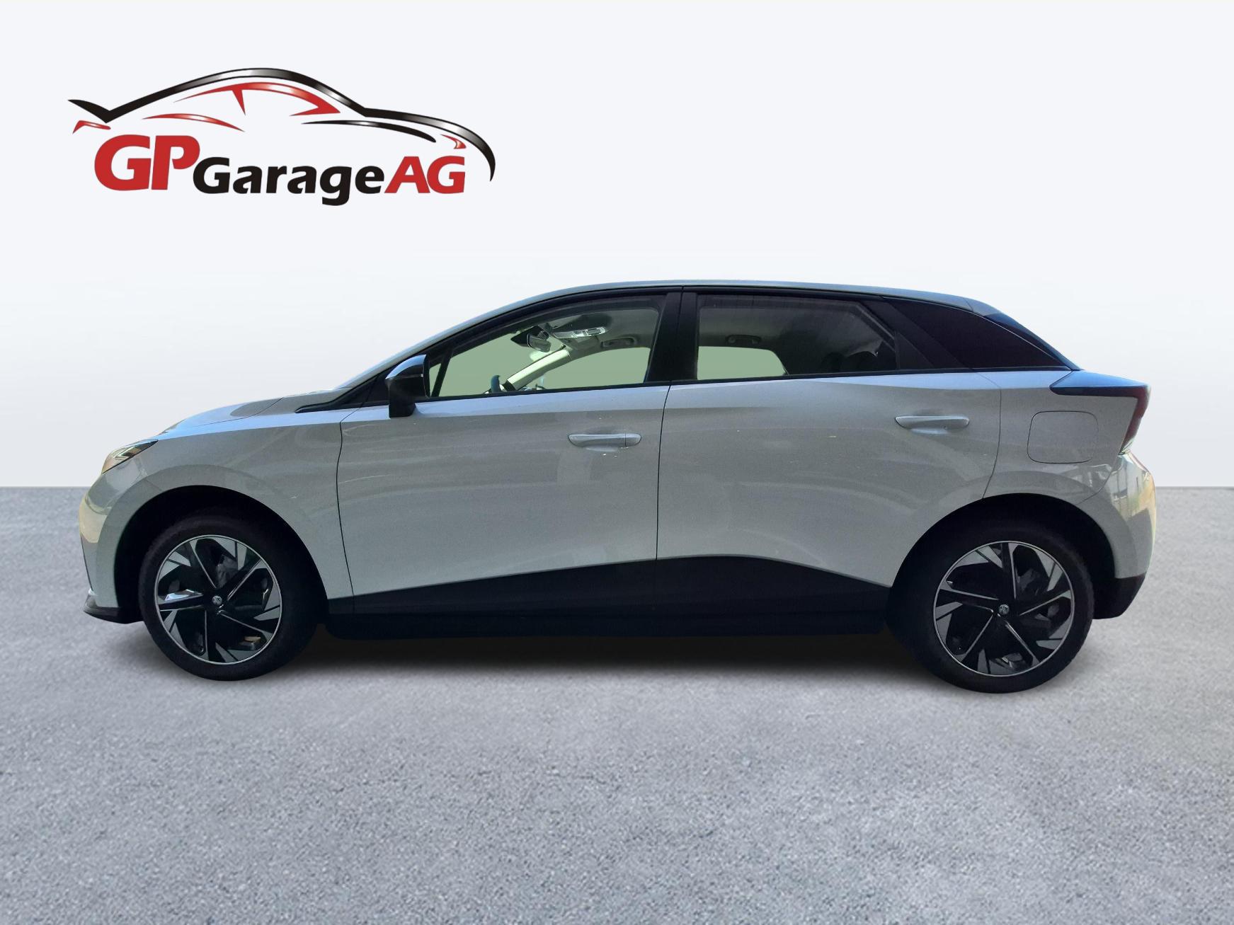 MG 4 51 kWh Standard-image-5