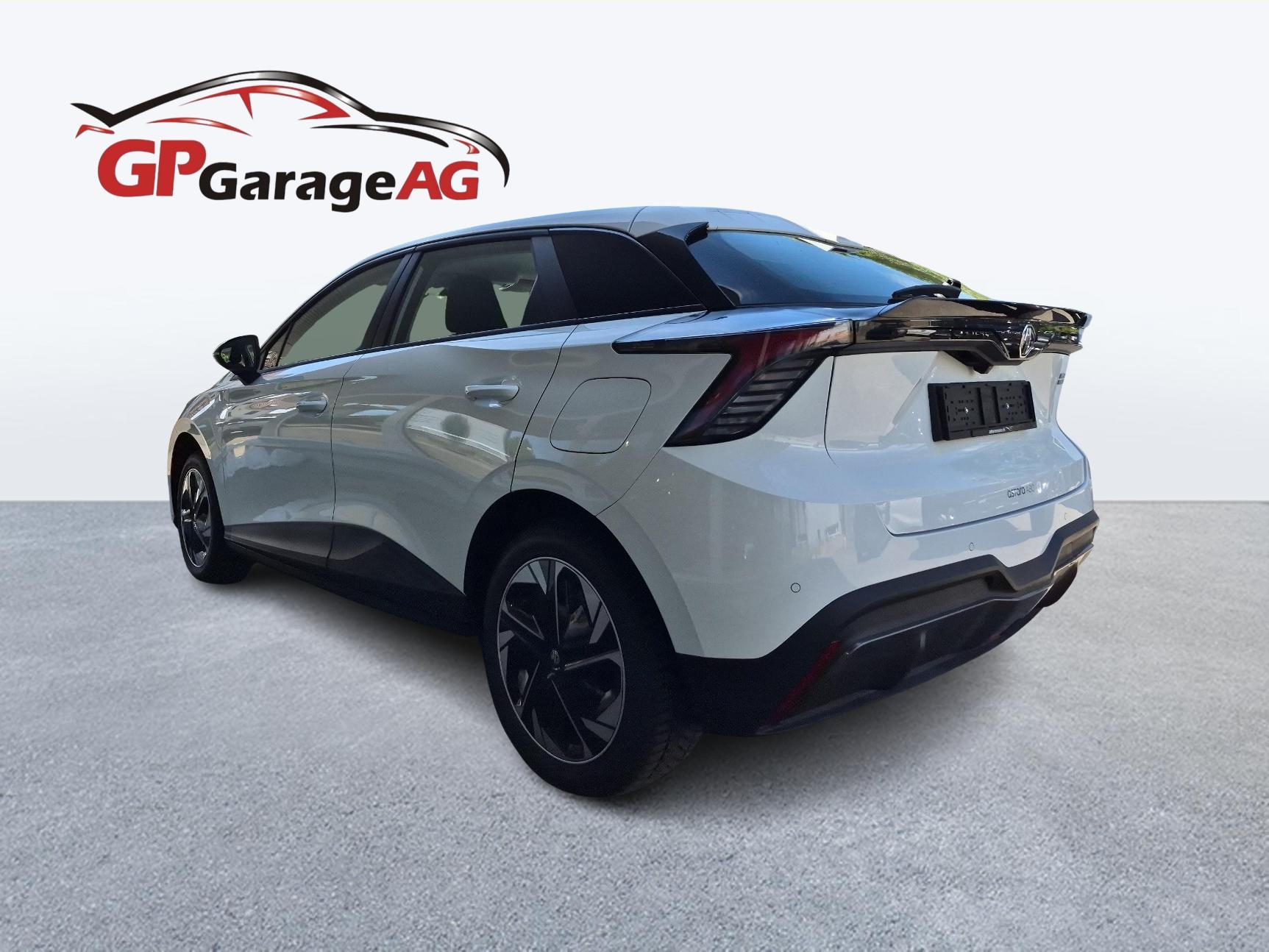 MG 4 51 kWh Standard-image-4