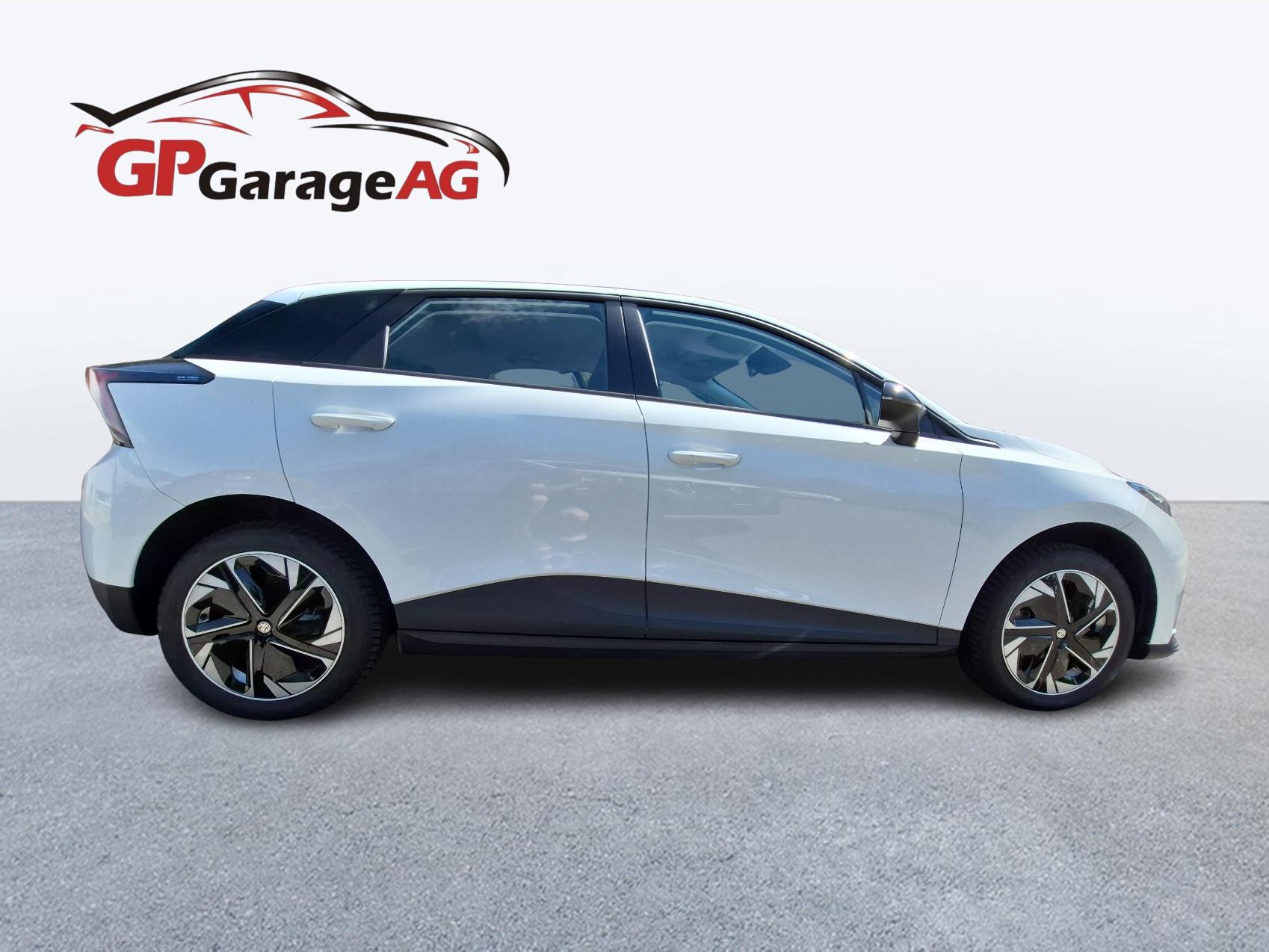 MG 4 51 kWh Standard-showroom-element-1