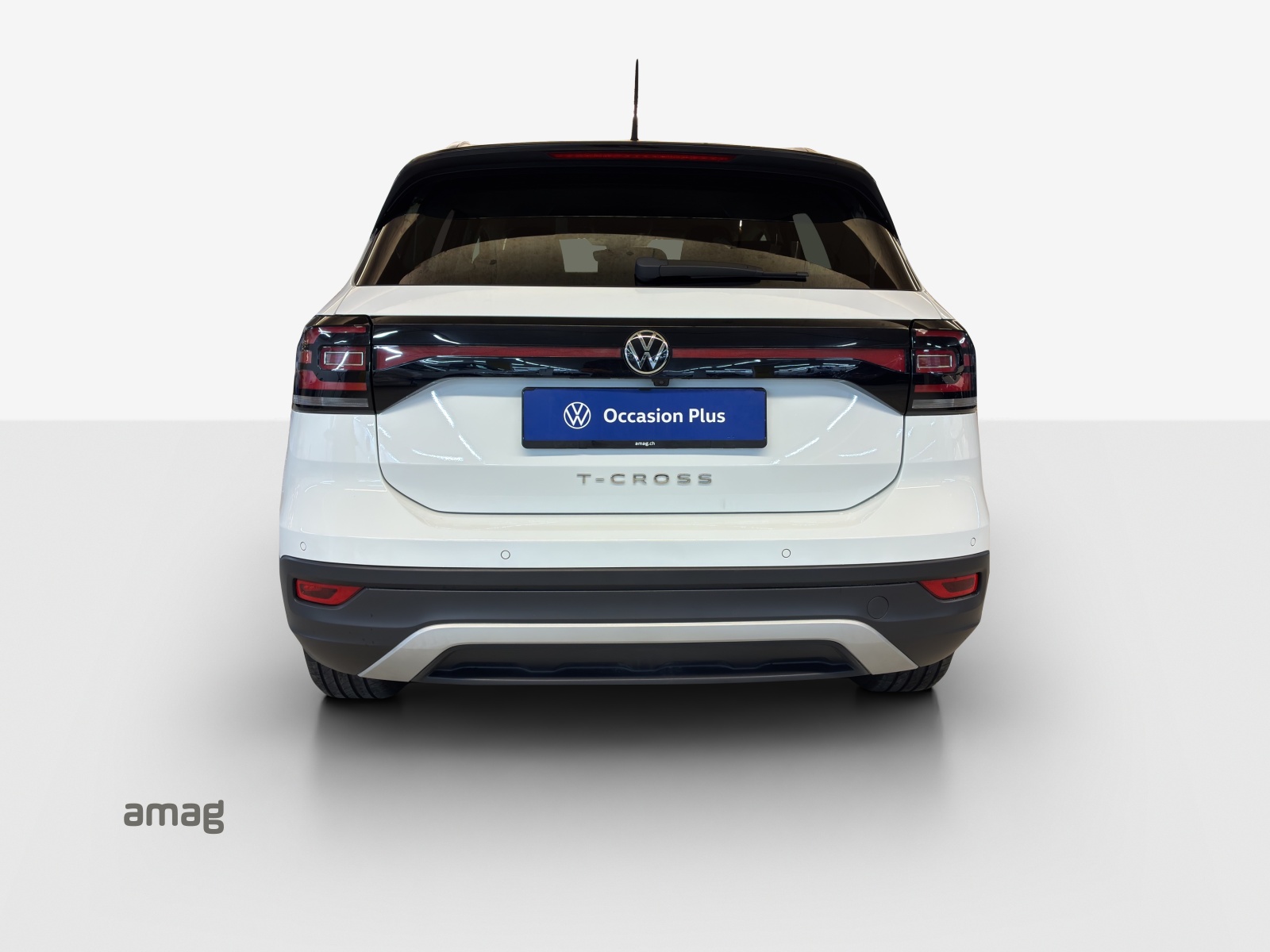 VW T-Cross 1.0 TSI Life-image-3