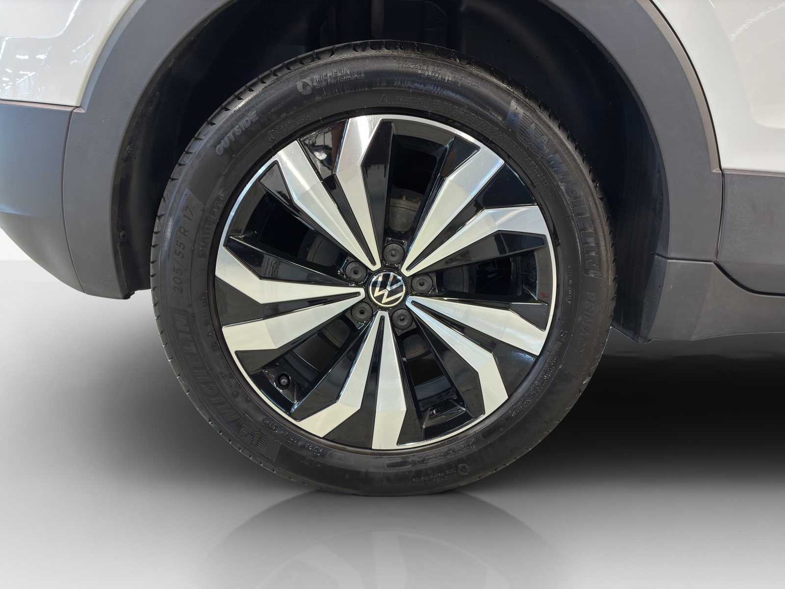 VW T-Cross 1.0 TSI Life-image-14