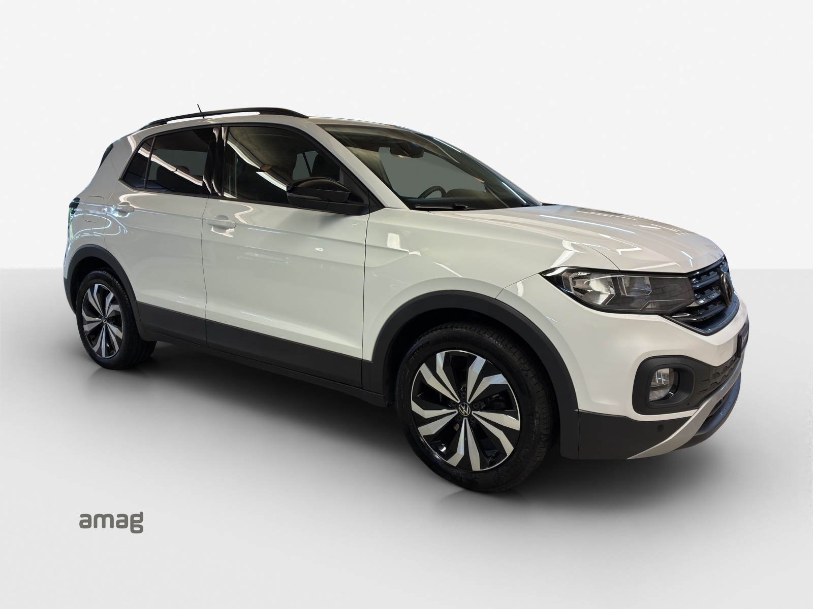 VW T-Cross 1.0 TSI Life-image-5
