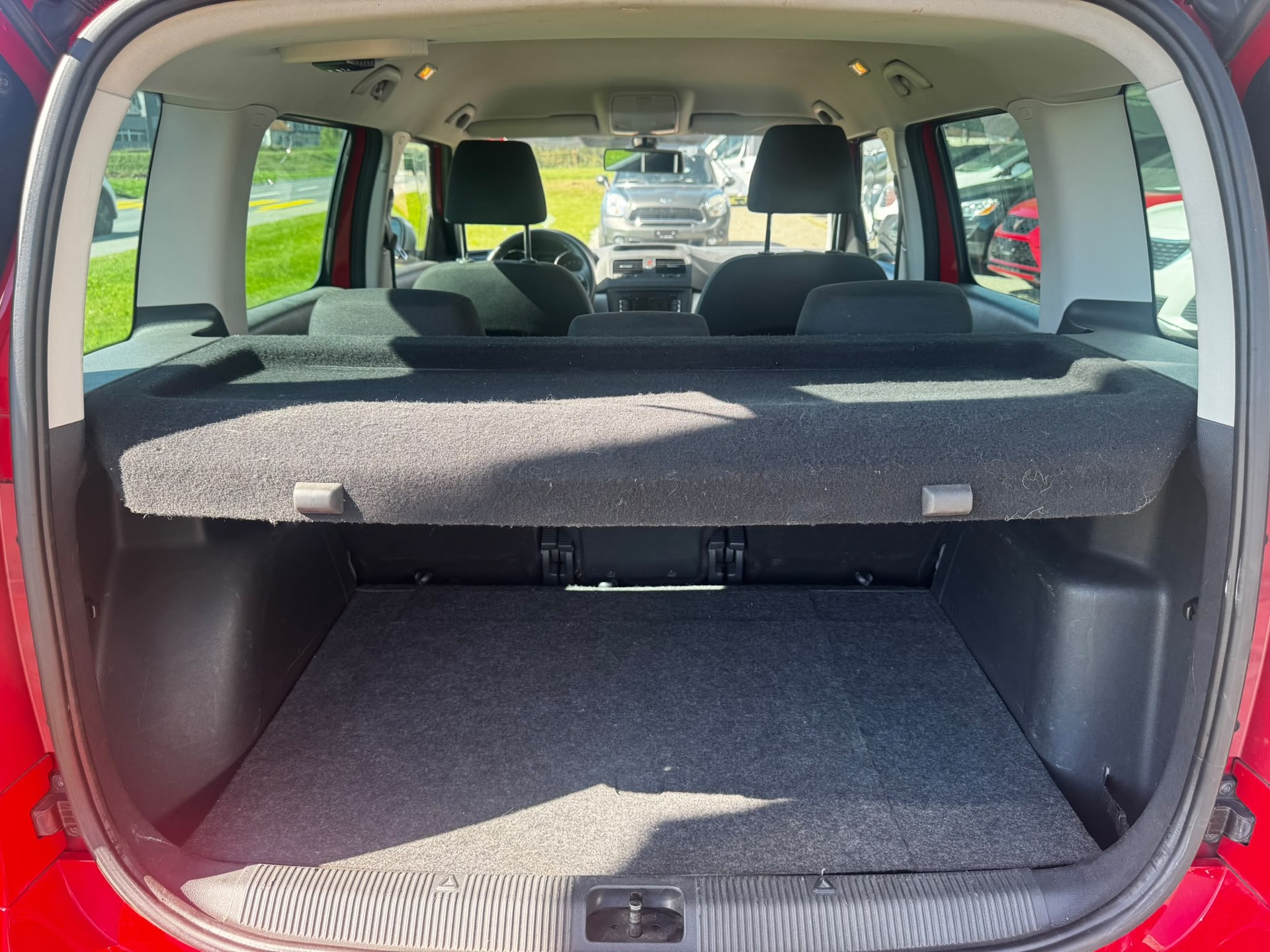 SKODA Yeti 1.8 TSI L&K 4x4-image-10