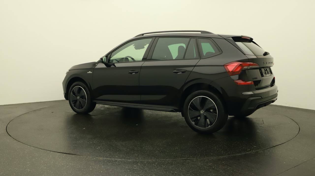 SKODA Kamiq 1.0 TSI Monte Carlo DSG-image-2