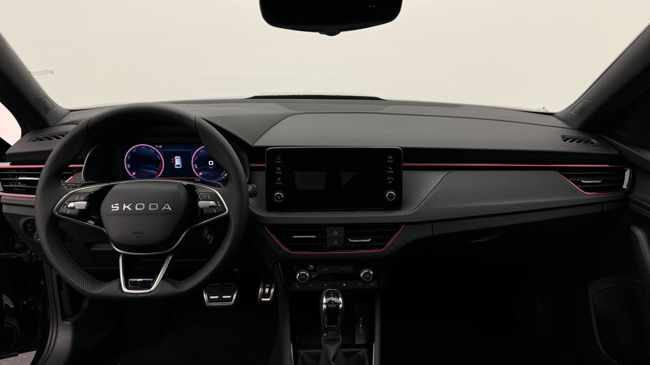 SKODA Kamiq 1.0 TSI Monte Carlo DSG-image-5