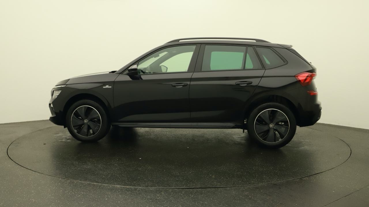 SKODA Kamiq 1.0 TSI Monte Carlo DSG-image-1