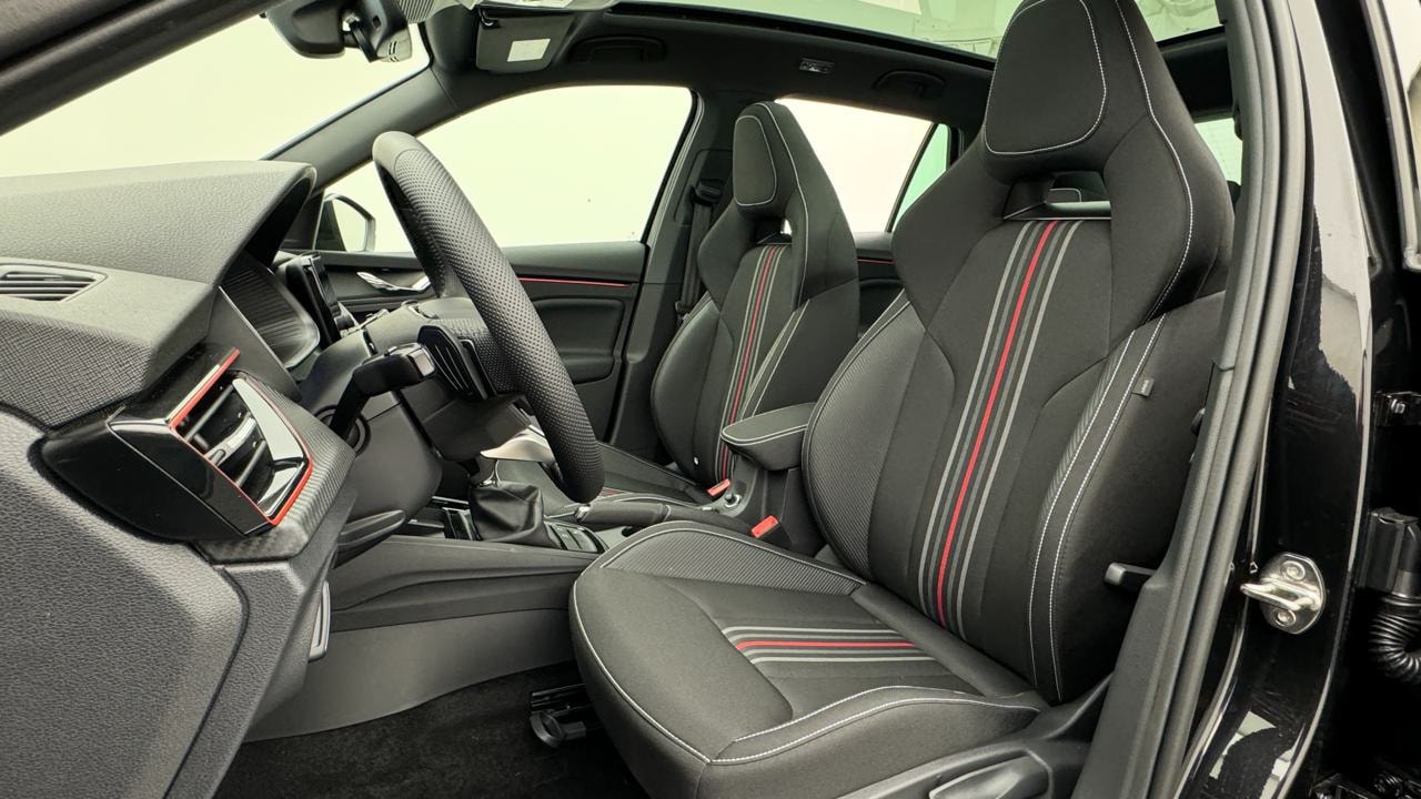 SKODA Kamiq 1.0 TSI Monte Carlo DSG-image-4
