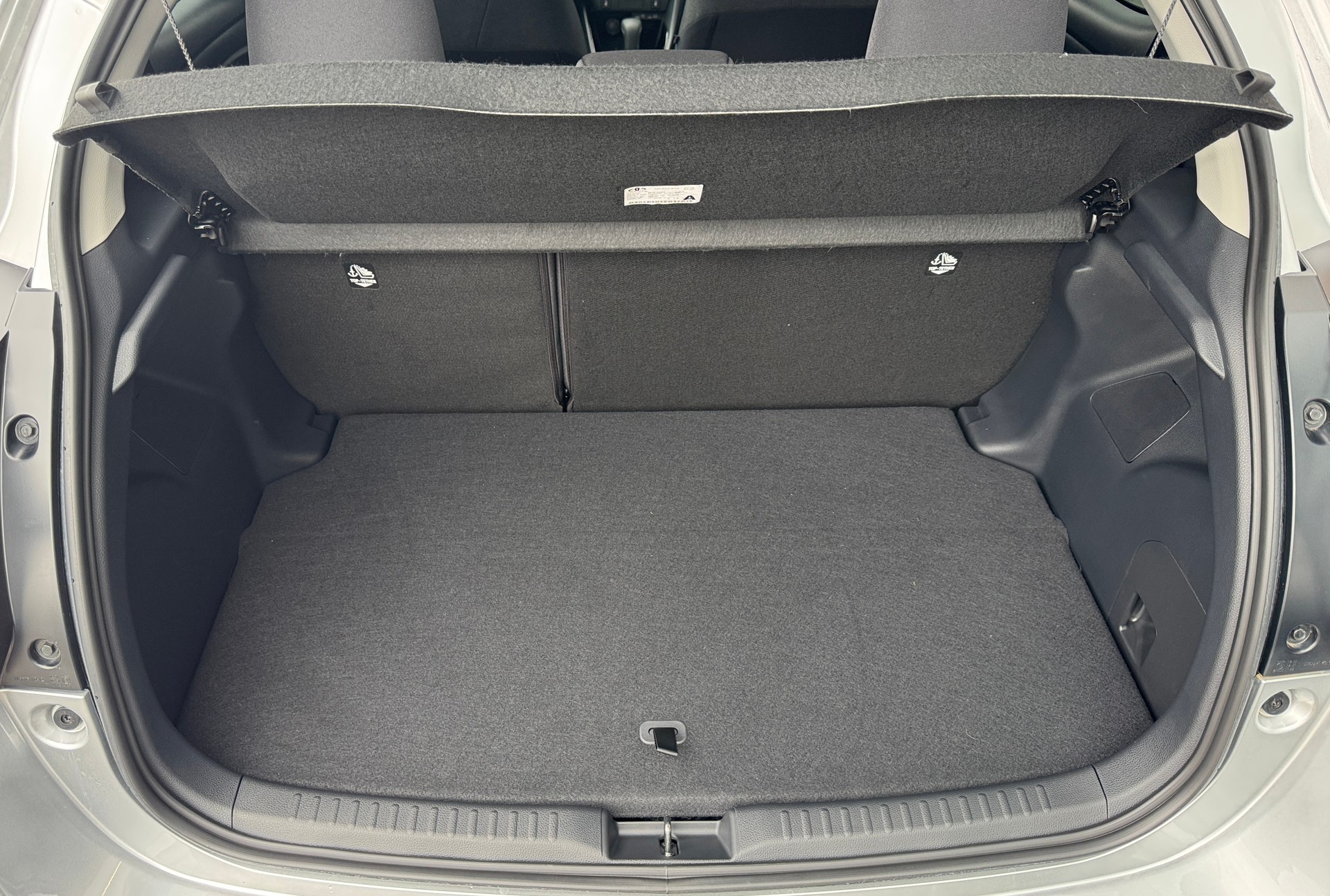 TOYOTA Yaris 1.5 Trend e-CVT-image-8