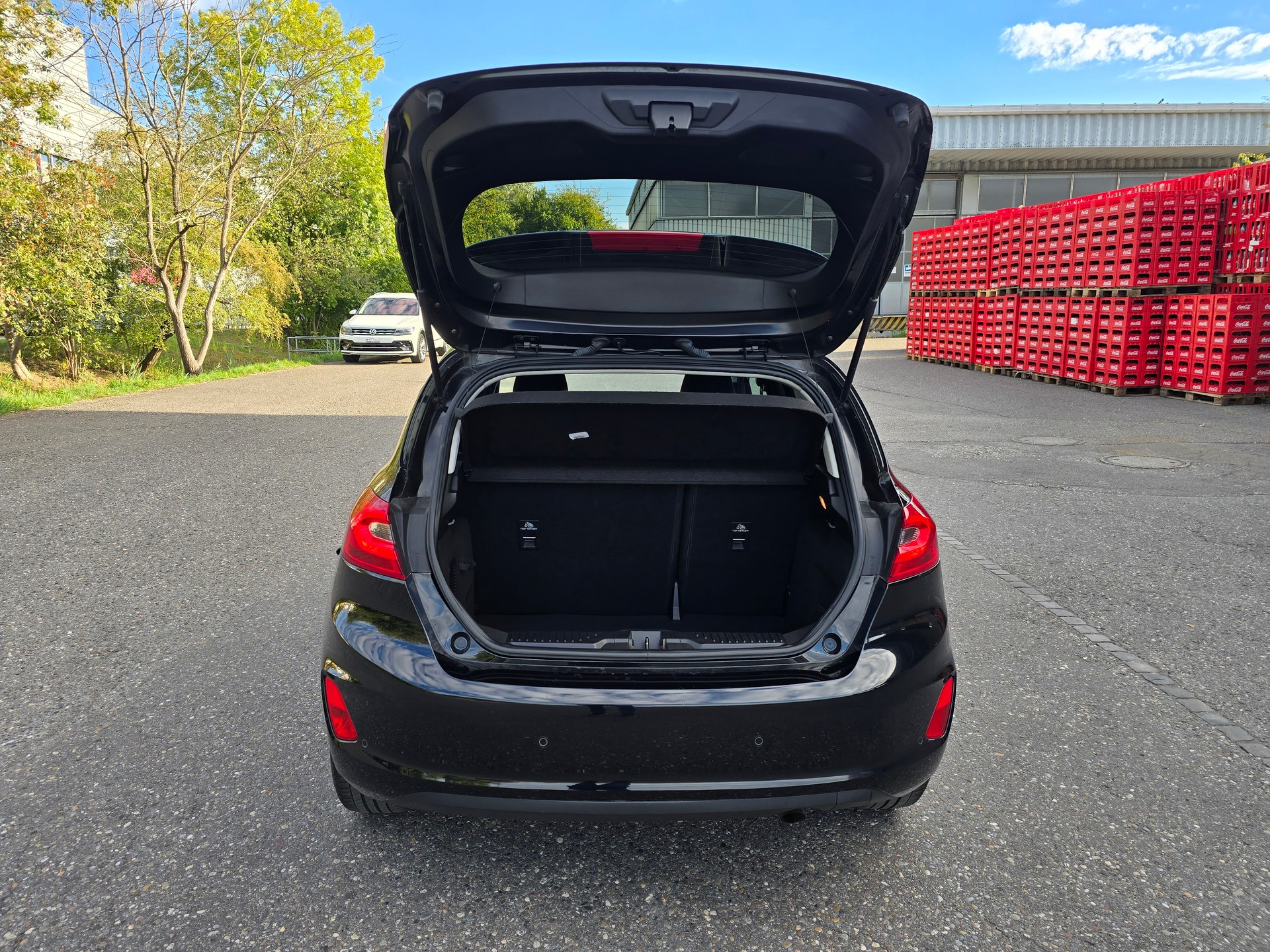 FORD Fiesta 1.0 SCTi Titanium-image-6