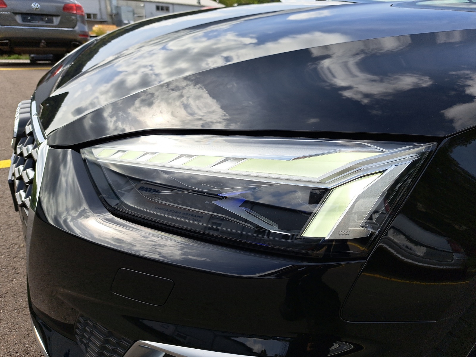 AUDI S5 Cabriolet 3.0 V6 TFSI quatt-image-18