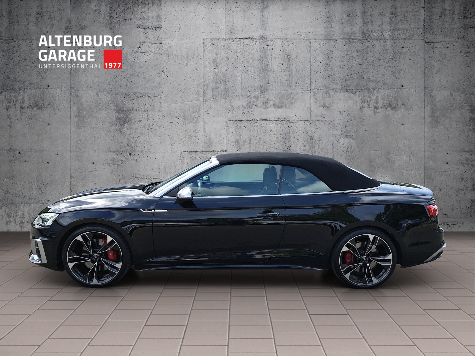 AUDI S5 Cabriolet 3.0 V6 TFSI quatt-showroom-element-1
