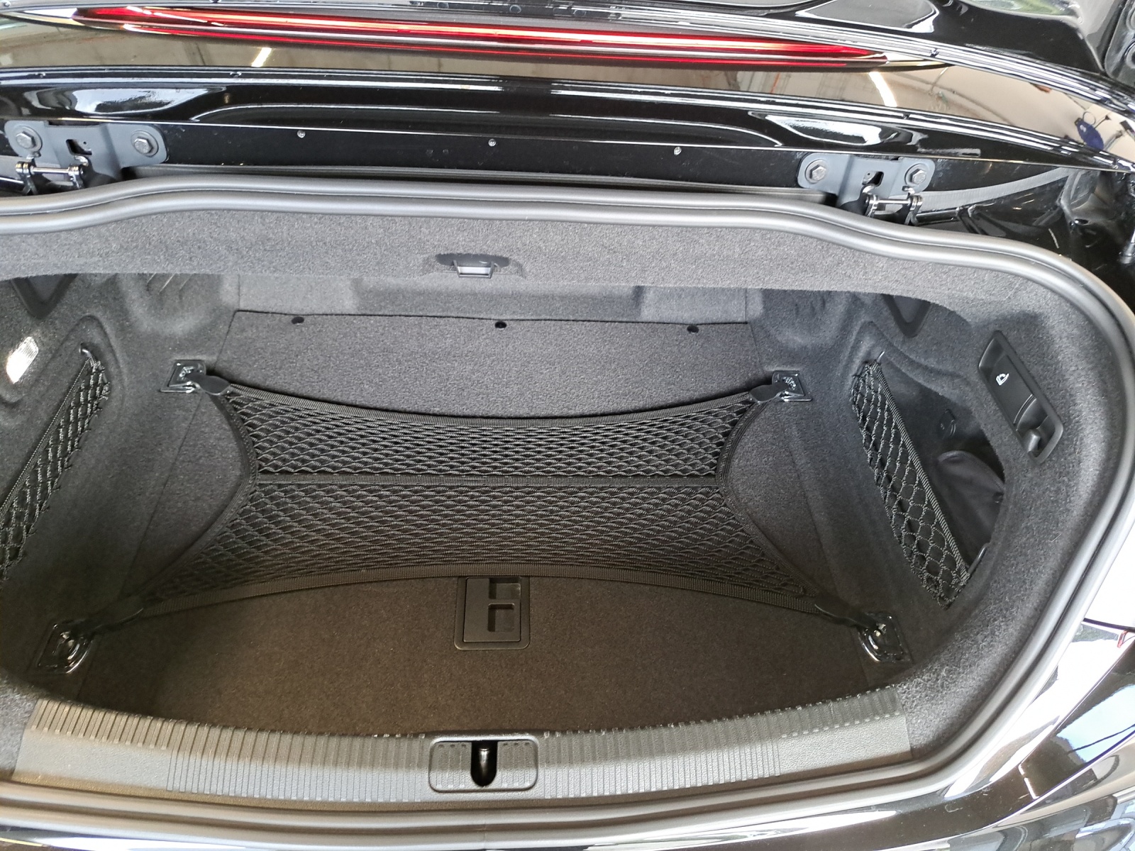 AUDI S5 Cabriolet 3.0 V6 TFSI quatt-image-17