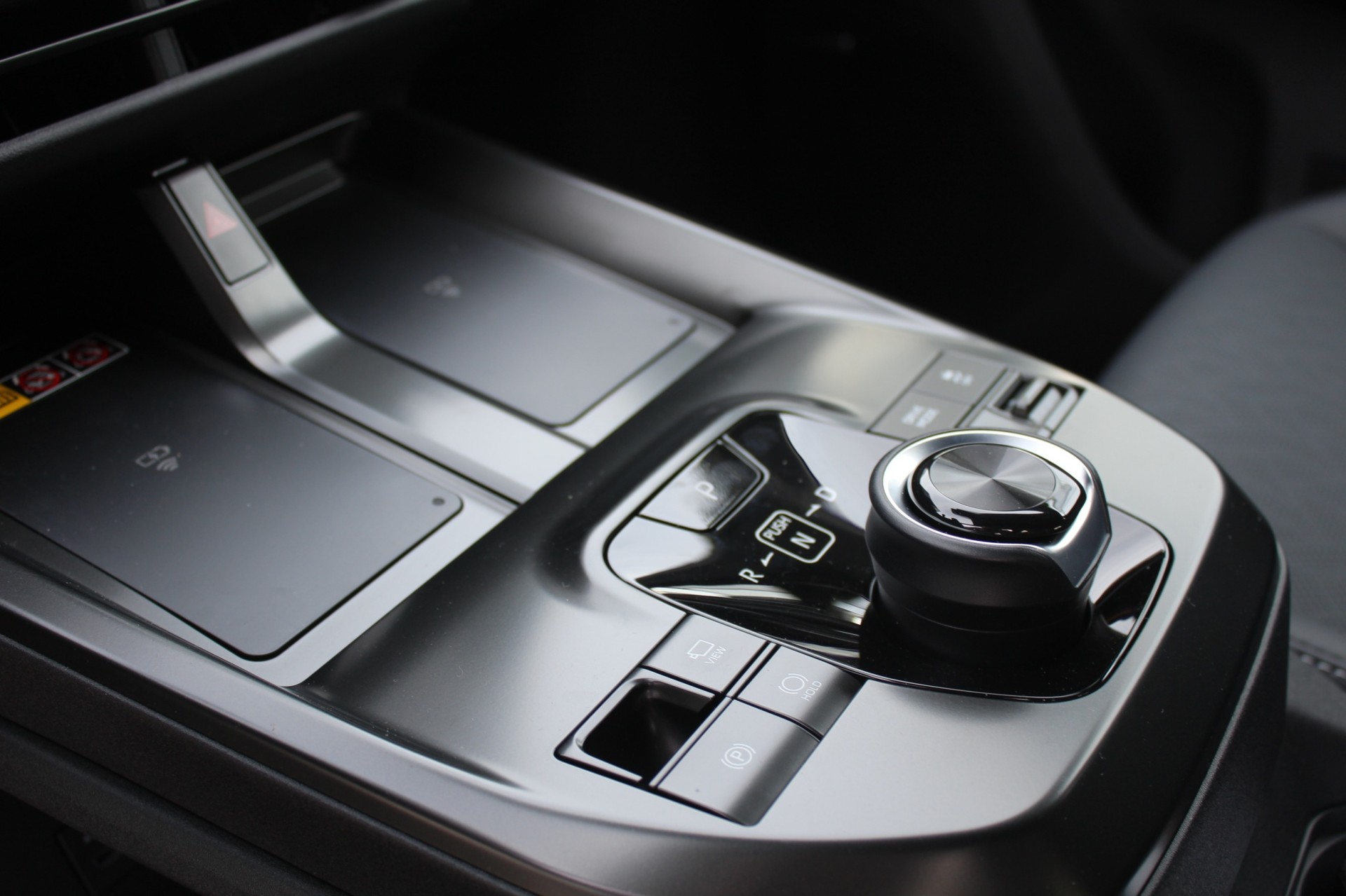 SUBARU Uncharted eV Classic AWD-image-8