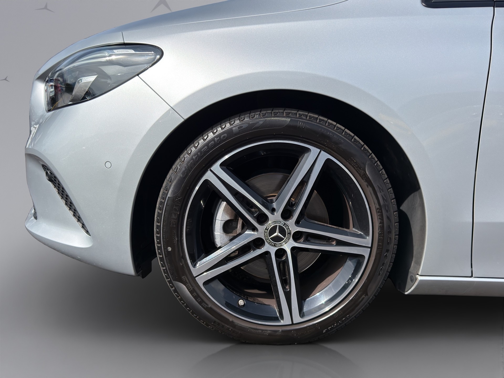 MERCEDES-BENZ B-Klasse W247 B 200 Night Star Progressive-image-18