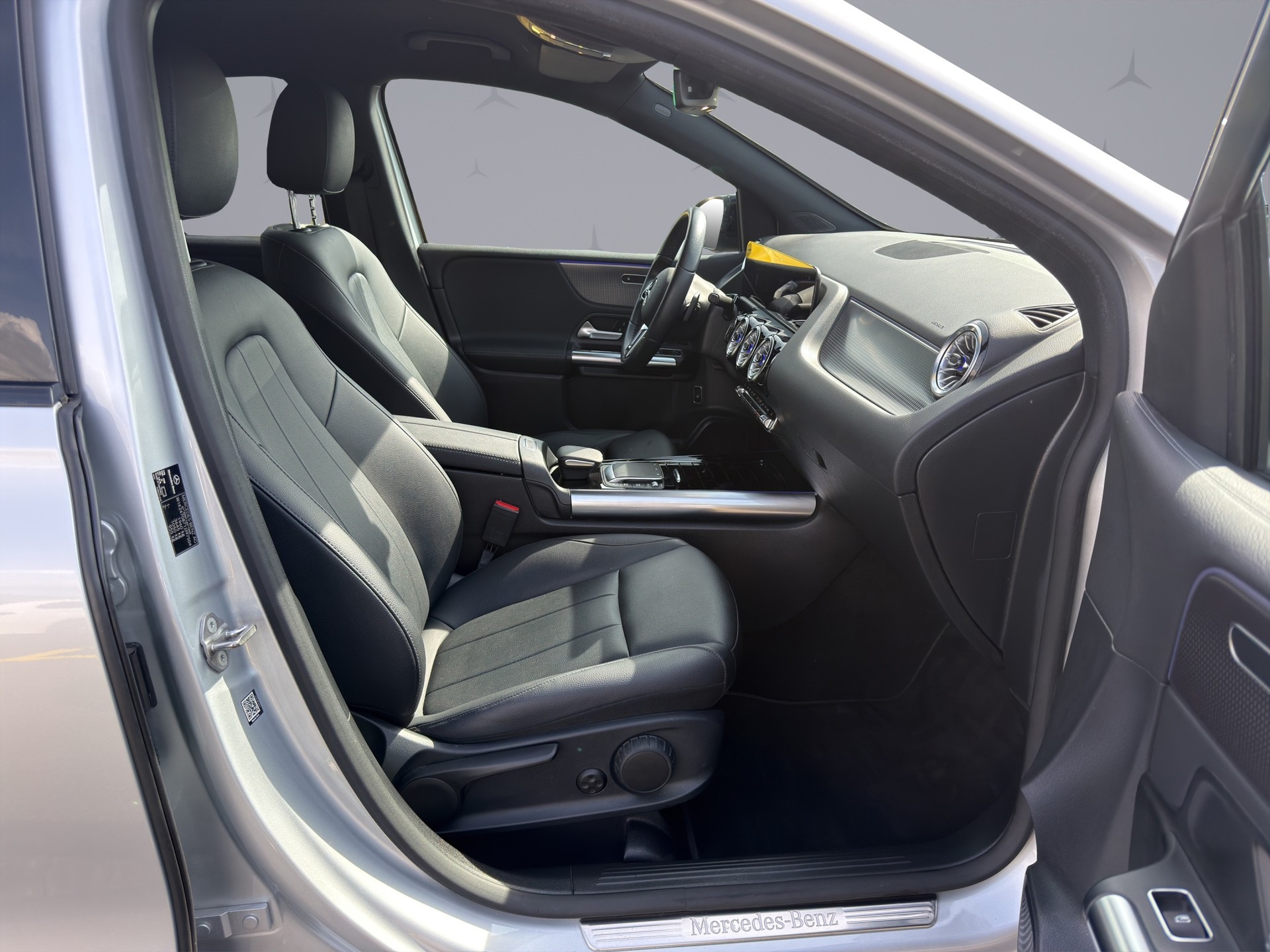 MERCEDES-BENZ B-Klasse W247 B 200 Night Star Progressive-image-20
