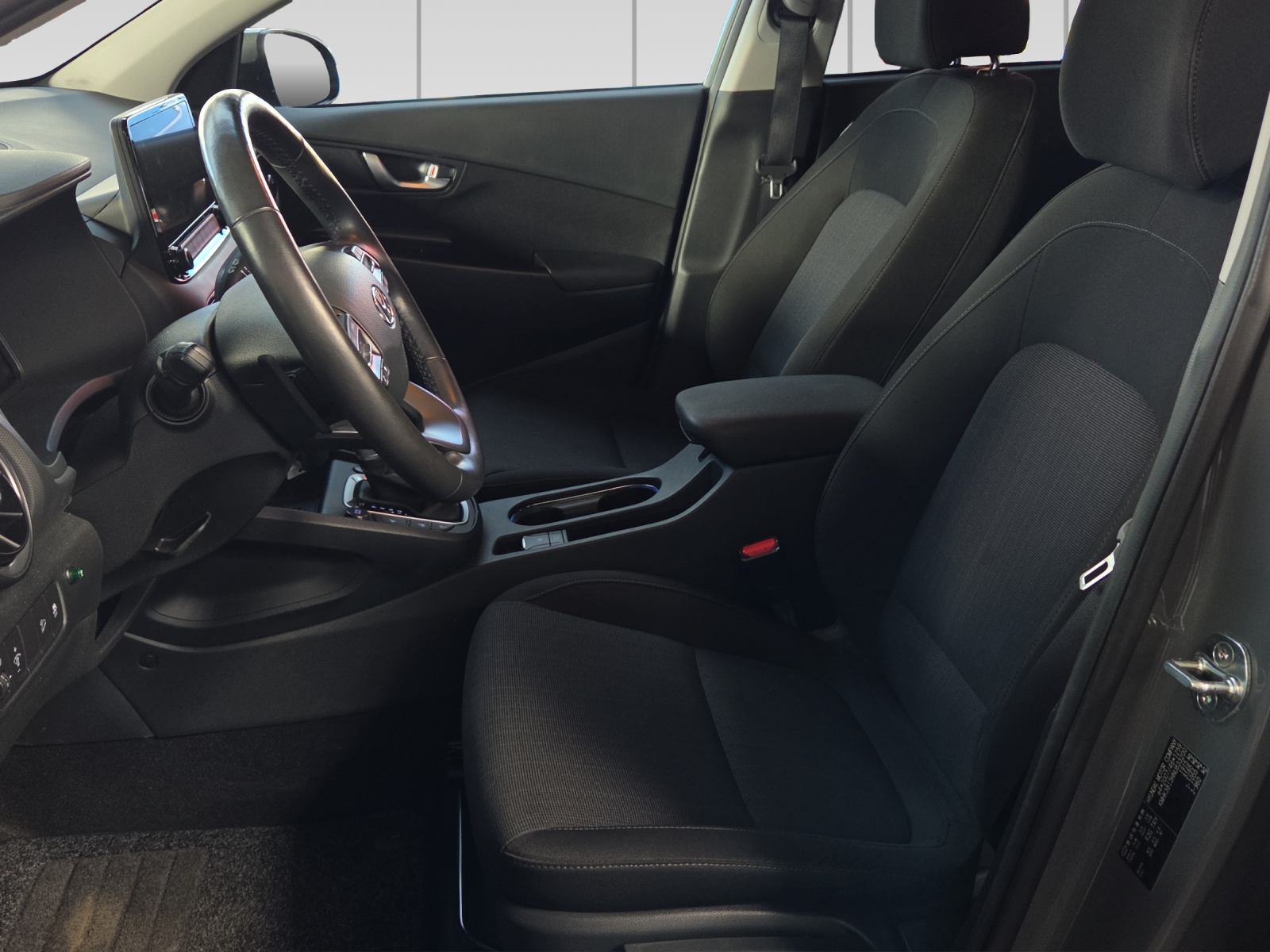 HYUNDAI Kona 1.6 T-GDi Amplia 4WD DCT-image-5