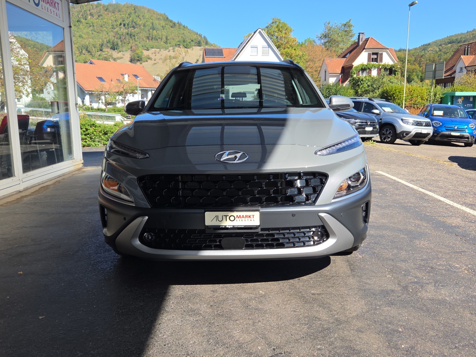 HYUNDAI Kona 1.6 T-GDi Amplia 4WD DCT-image-3