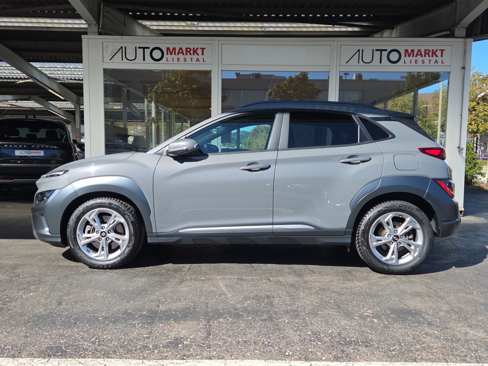 HYUNDAI Kona 1.6 T-GDi Amplia 4WD DCT-image-2