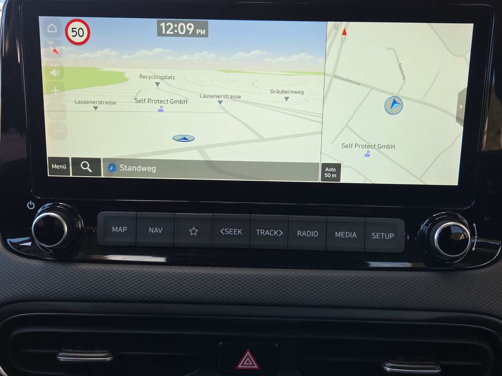 HYUNDAI Kona 1.6 T-GDi Amplia 4WD DCT-image-8