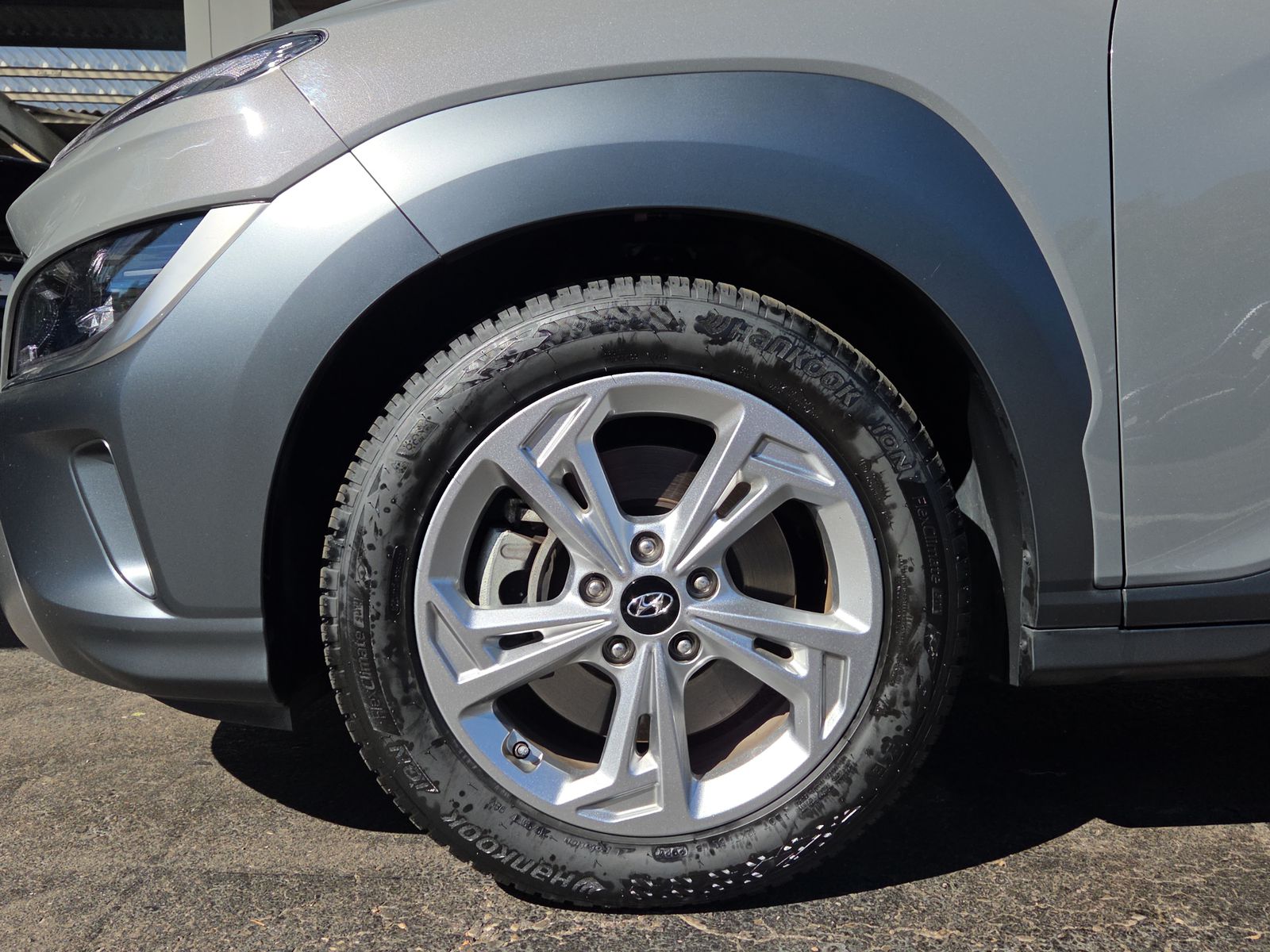 HYUNDAI Kona 1.6 T-GDi Amplia 4WD DCT-image-4