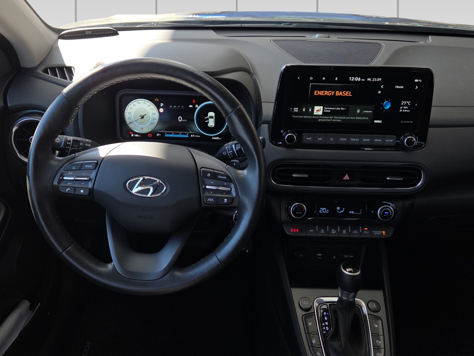 HYUNDAI Kona 1.6 T-GDi Amplia 4WD DCT-image-9