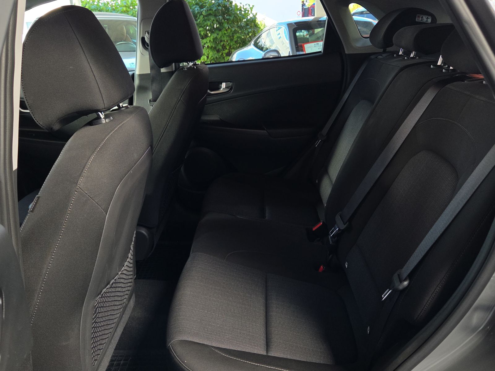 HYUNDAI Kona 1.6 T-GDi Amplia 4WD DCT-image-10