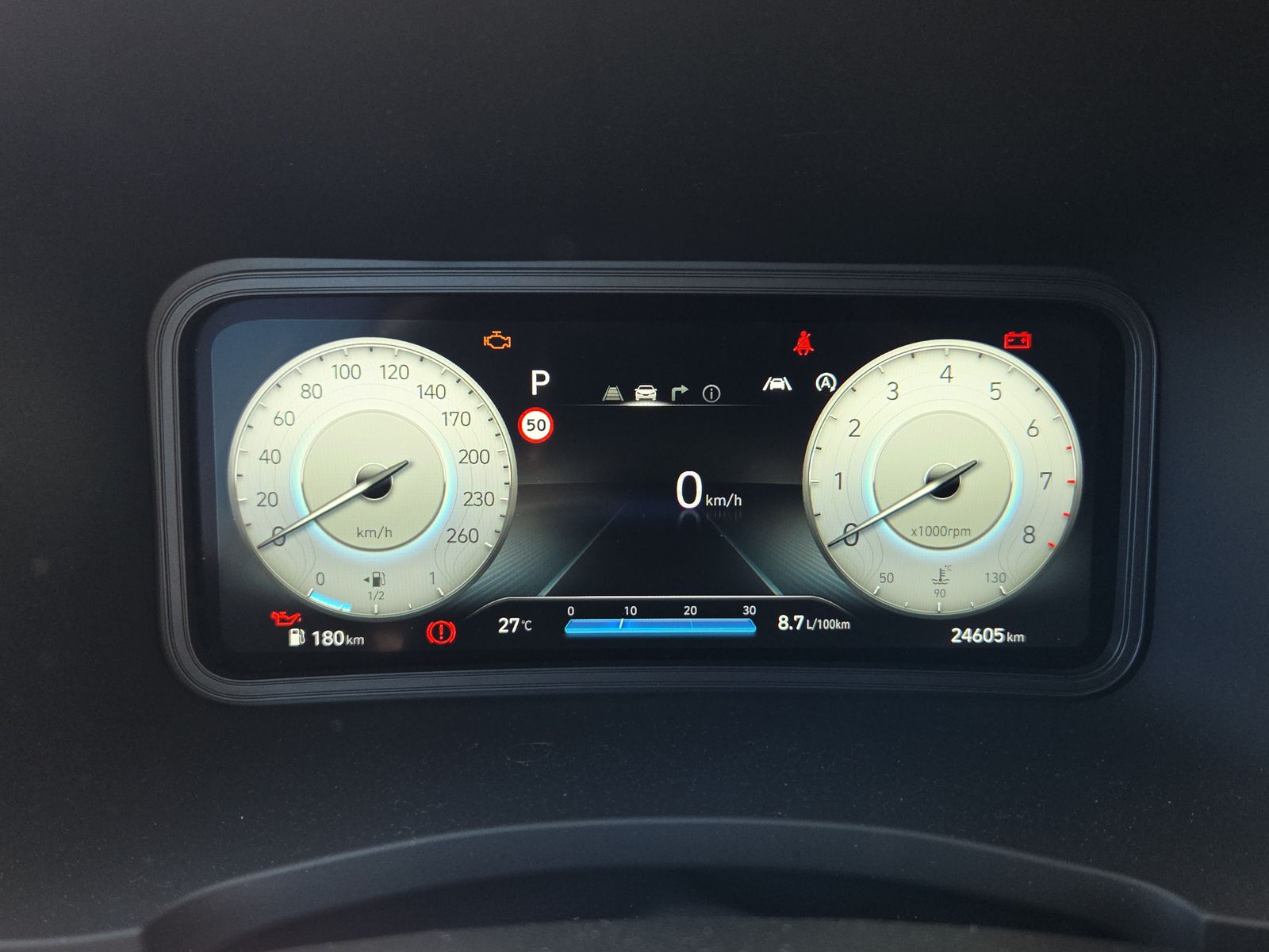HYUNDAI Kona 1.6 T-GDi Amplia 4WD DCT-image-6