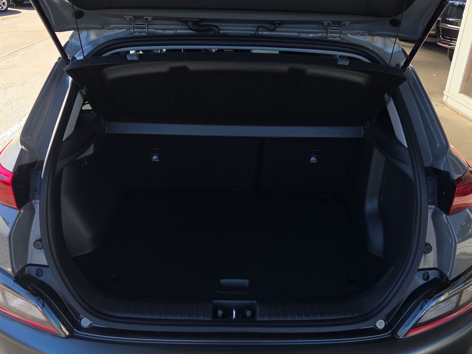 HYUNDAI Kona 1.6 T-GDi Amplia 4WD DCT-image-11