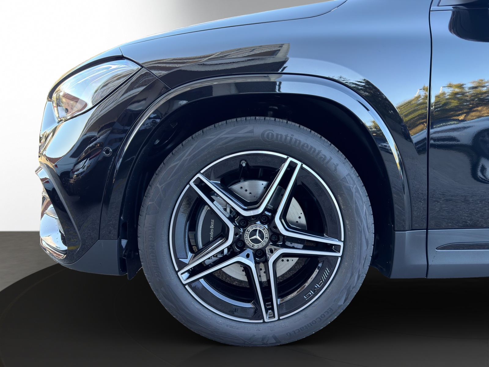 MERCEDES-BENZ GLA 200 Night Star 7G-DCT-image-6