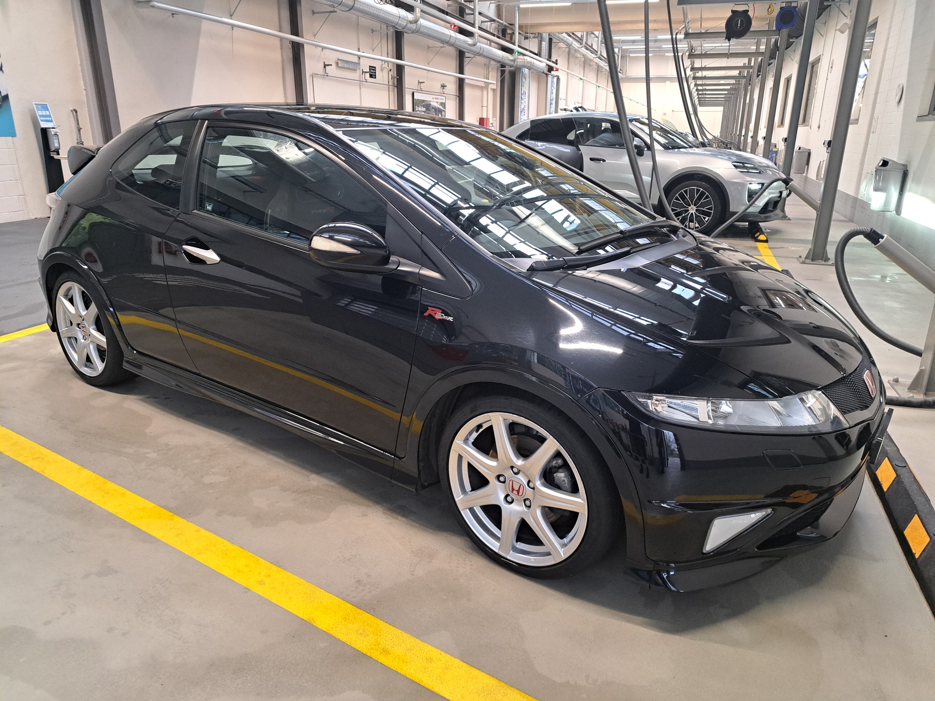HONDA 2.0i-VTEC Type-R Plus-image-5