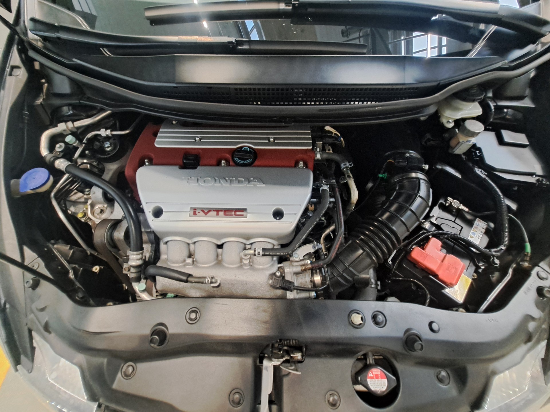 HONDA 2.0i-VTEC Type-R Plus-image-4