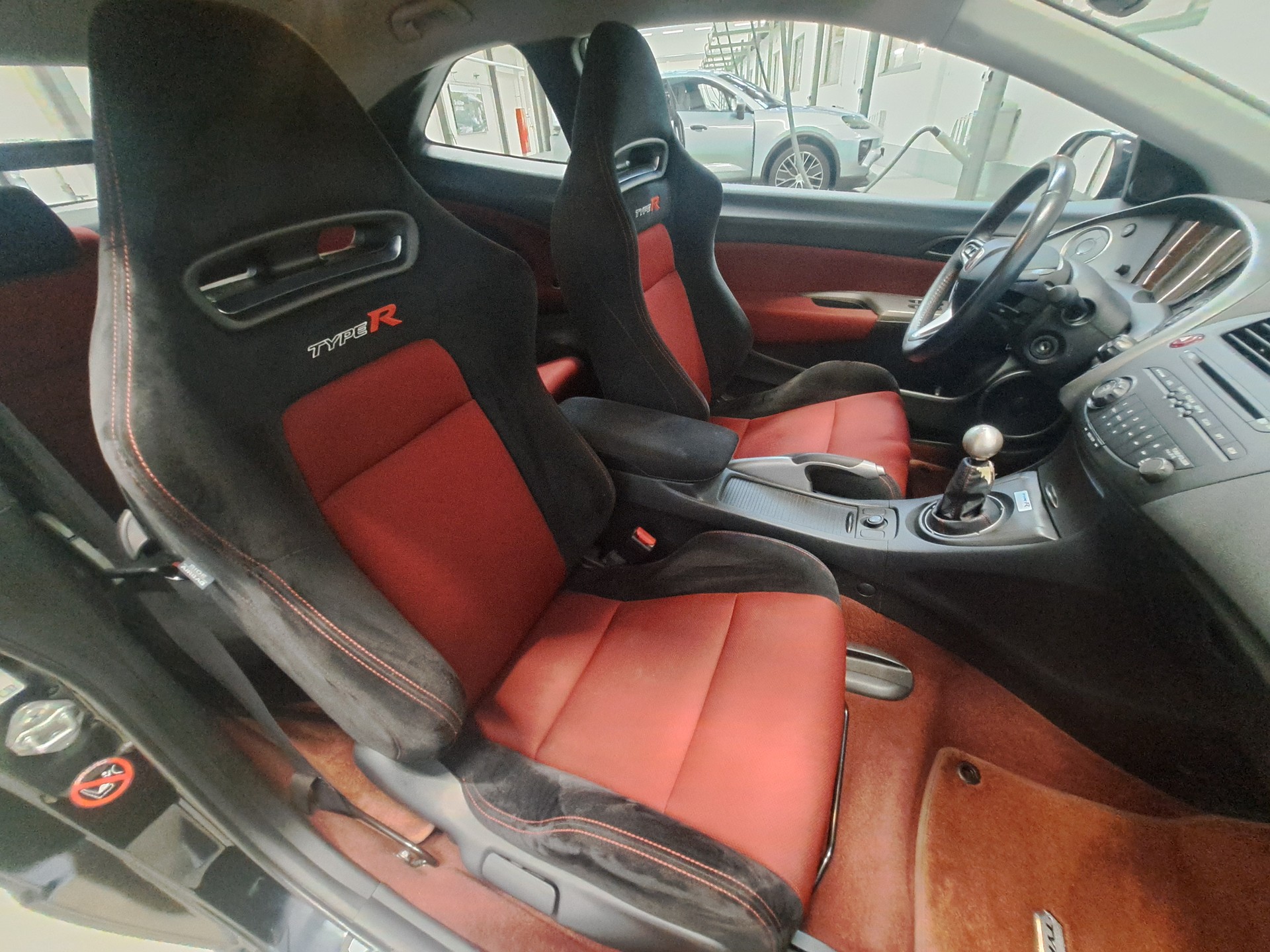 HONDA 2.0i-VTEC Type-R Plus-image-2