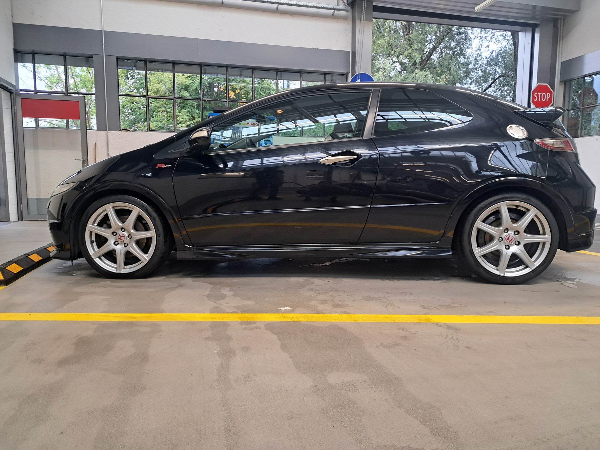 HONDA 2.0i-VTEC Type-R Plus-image-3