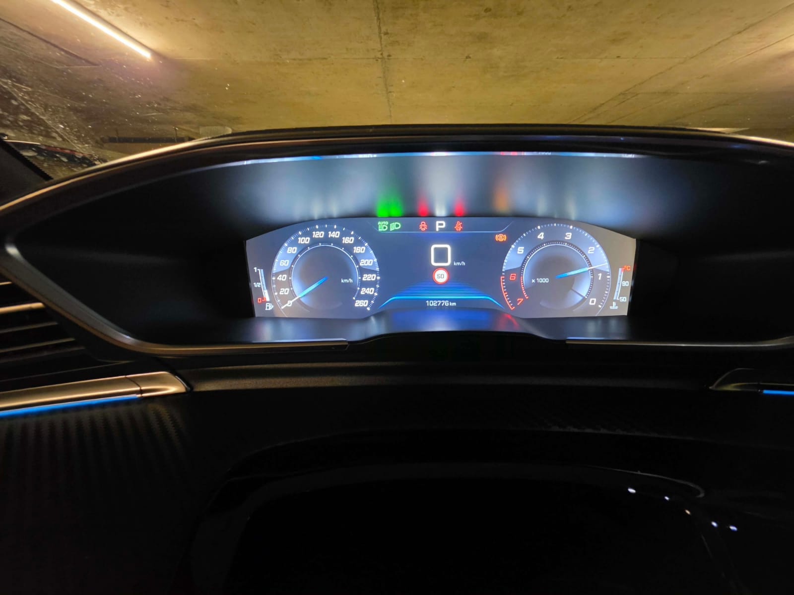 PEUGEOT 508 1.6 PureTech GT Line EAT8-image-8