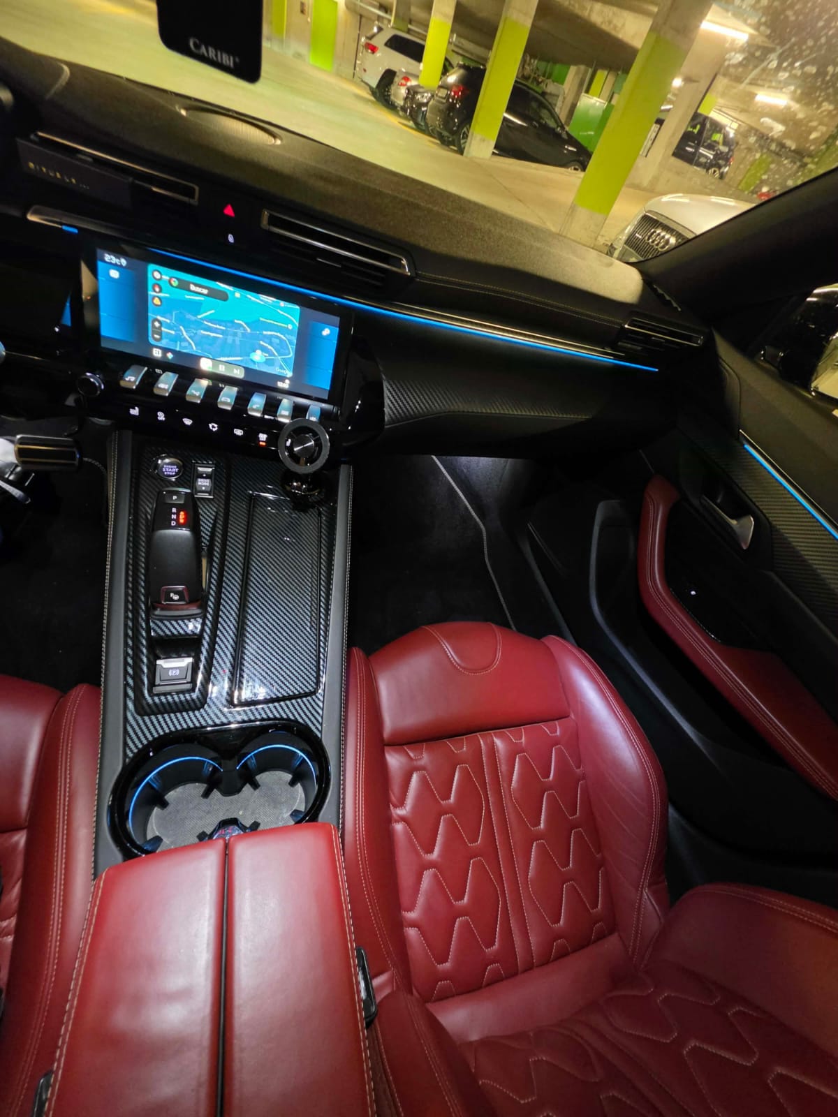 PEUGEOT 508 1.6 PureTech GT Line EAT8-image-13