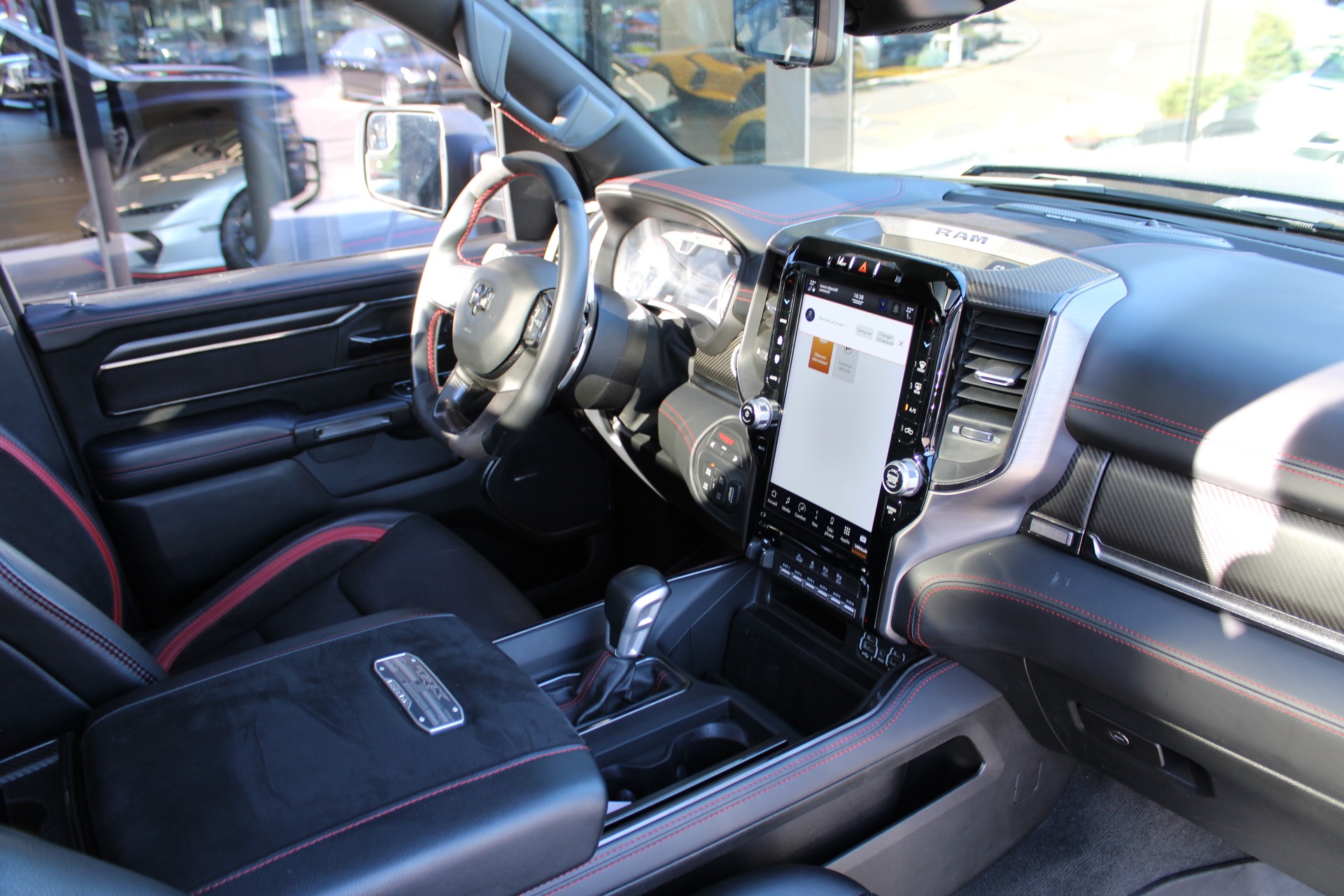 DODGE TRX 6.2 V8 711 PS-image-3
